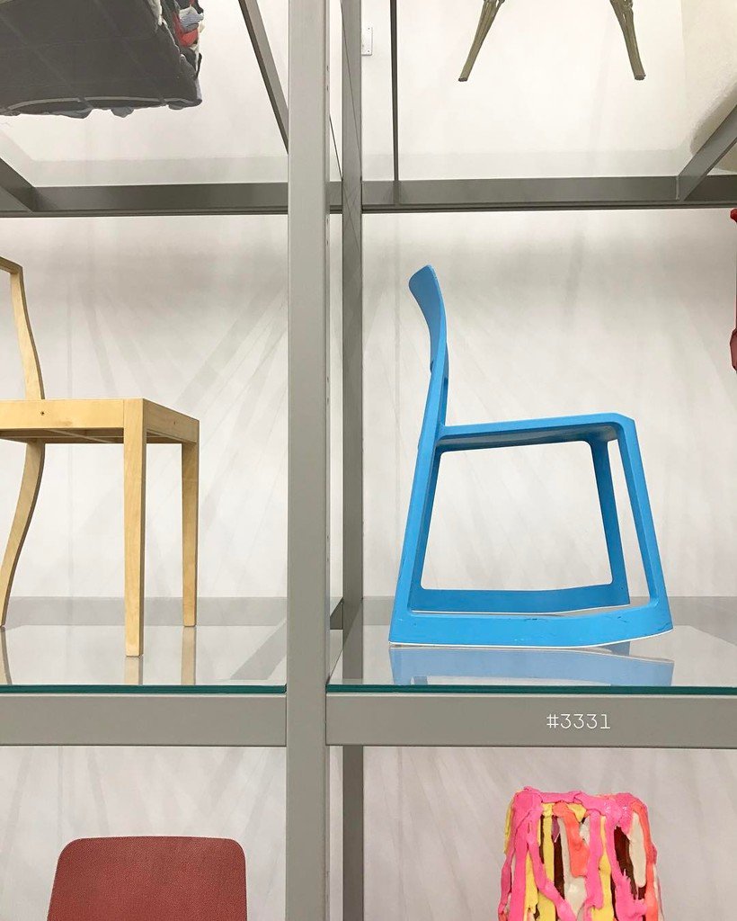 乐动在线体育·(China)官方网站 - 坐具|餐椅|办公家具|登录入口家具|Tip Ton 餐椅